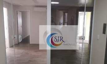 Imagem 2: Conjunto para alugar, 133 m² Vila Olímpia - São Paulo/SP