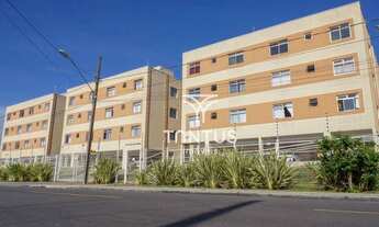 Imagem 3: Apartamento com 2 dormitórios à venda, 48 m² por R$ 170.000,00 - Weissópolis - Pinhais/PR