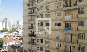 Imagem 5: Apartamento para Aluguel - Meier, 2 Quartos, 55 m2