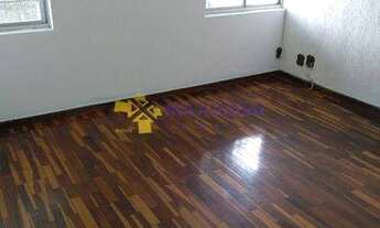 Imagem 2: Apartamento com 2 dormitórios à venda, 70 m² por R$ 190.000,00 - Santa Mônica - Belo Horiz