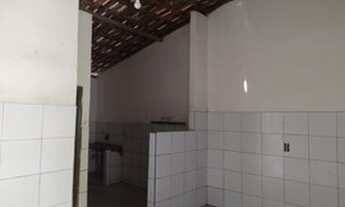 Imagem 5: Casa para alugar no bairro das indústrias na rua do posto de saúde