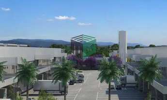 Imagem 2: Galpão em Condomínio para aluguel em Campos dos Goytacazes