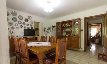 Imagem 2: Compre sua Casa na Rua Vitor Costa com 209m² 4 Dormitórios