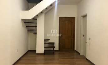 Imagem 2: Cobertura para aluguel, 2 quartos, 1 suíte, 1 vaga, VILA IPIRANGA - Porto Alegre/RS