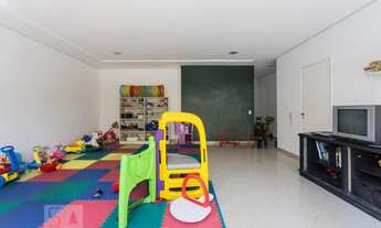 Imagem 5: Apartamento para Aluguel - Vila Olímpia, 2 Quartos, 180 m2