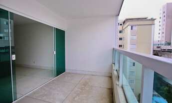 Imagem 3: Apartamento 4 quartos bairro Buritis - Venda
