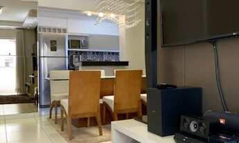 Imagem 3: Apartamento - Residencial Tropicale