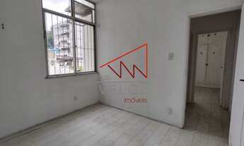 Imagem 4: Apartamento 2 quartos com vaga na escritura em Laranjeiras - Rio de Janeiro - RJ