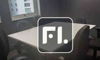 Imagem 5: Conjunto para alugar, 267 m² por R$ 18.000,00/mês - Bela Vista - São Paulo/SP