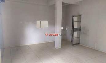 Imagem 2: Salão para alugar, 85 m² por R$ 900,00/mês - Ebenezer - Maringá/PR