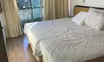 Imagem: Apartamento à venda no bairro Liberdade