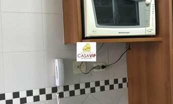 Imagem 7: Apartamento à venda, Saúde, 78m², 3 dormitórios, 1 suíte, 2 vagas!