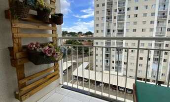 Imagem 3: APARTAMENTO 2 QUARTOS COM SUITE BAIRRO FELIZ