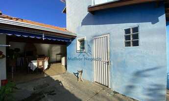 Imagem 3: Casa com 2 dorms, Residencial Cosmos, Campinas - R$ 357 mil, Cod: RCA1814