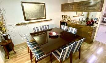 Imagem 2: Residencial alto padrão em Perdizes