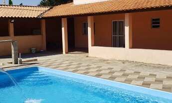 Imagem 5: CHACARA RESIDENCIAL em ARAÇOIABA DA SERRA - SP, Campo do Meio