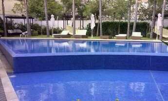 Imagem 7: Apartamento para aluguel com 64 metros quadrados com 2 quartos em Campo Belo - São Paulo