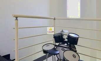 Imagem 5: Sobrado residencial à venda, Vila São Pedro, 150m², 3 dormitórios, 1 suíte, 3 vagas!