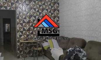 Imagem 2: Casa 2 quartos no Brito 2, reformada. Aceita Financiamento!