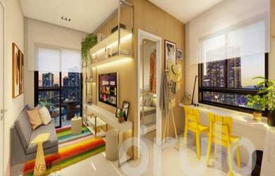 Imagem 5: Studio à Venda em Vila Mariana