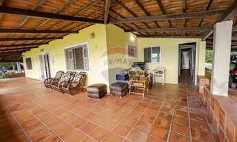 Imagem 6: Casa com 388 m², 6 quartos na Lagoa do Banana - Caucaia - CE