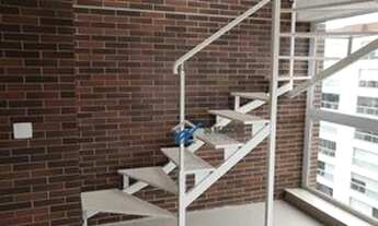 Imagem 2: Cobertura duplex com 3 dormitórios - Pinheiros