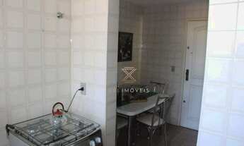 Imagem 6: Apartamento com 3 dormitórios à venda, 120 m² por R$ 650.000 - Vila Isabel - Rio de Janeir