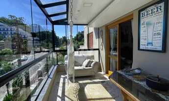 Imagem 3: Apartamento para venda possui 77 metros quadrados com 2 quartos em Ideal - Novo Hamburgo