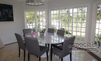 Imagem 5: Casa à venda no Crystal Lake. Barra da Tijuca. RJ