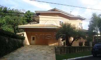 Imagem 3: Casa em condomínio para aluguel, 4 quartos, 4 suítes, 6 vagas, Helvétia - Indaiatuba/SP