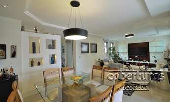 Imagem 7: Cobertura linear à venda no Recreio dos Bandeirantes. RJ