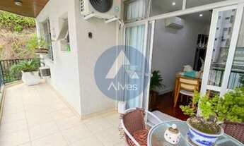 Imagem 5: Apartamento com 3 quartos no Ingá - Niterói/RJ