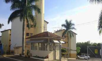 Imagem 1: Apartamento de 2 dormitórios à Venda por R$ 90mil, Jd Lavínia- Marília SP