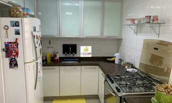 Imagem 6: Apartamento à venda, Moema, 103m², 2 dormitórios, 1 suíte, 1 vaga!