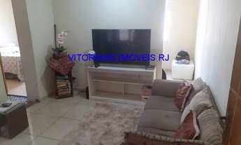 Imagem: Apartamento A Venda 2 Quartos Em Oswaldo