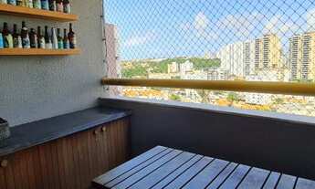 Imagem 7: Apartamento para venda com 114m² com 3 suítes em Papicu - Fortaleza - CE