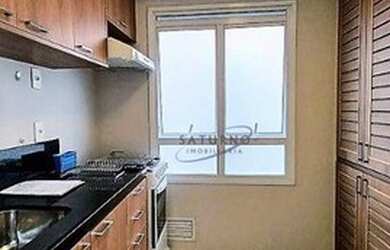 Imagem 7: Apto 1 Suite, 1 Vaga, 45m², lazer total- Jd. Paulista, SP