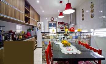 Imagem 6: Apartamento à venda, Bela Vista, 150m², 3 dormitórios, 1 vaga!