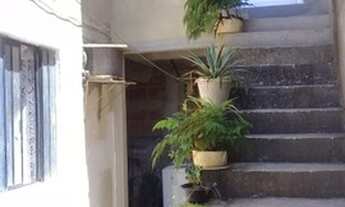 Imagem 3: Casa com 75m² com 2 quartos Sala Cozinha Ampla Banheiro com Box e Varanda - Stª Rita Nova