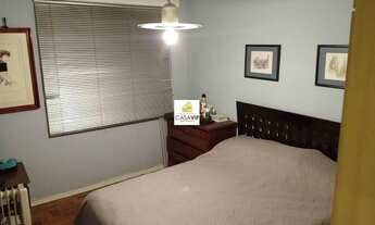 Imagem 7: Apartamento à venda, Vila Buarque, 88m², 2 dormitórios, 1 suíte, 1 vaga!