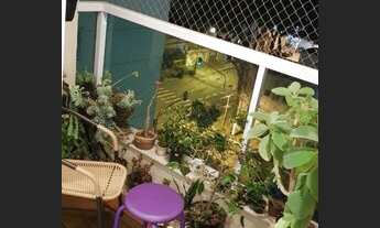 Imagem 7: Apartamento Novinho 68m² 2 Quartos sendo 1 suíte Sacada 1 Vaga de garagem Melhor Local Ip