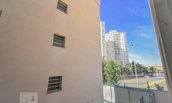 Imagem 5: Apartamento para Aluguel - Jardim Aurélia, 3 Quartos, 70 m2