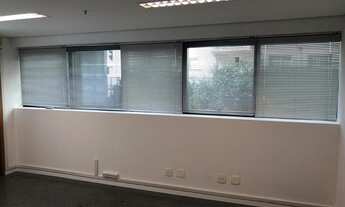 Imagem 7: São Paulo - Conjunto Comercial/Sala - Moema