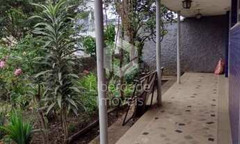 Imagem 3: BELO HORIZONTE - Casa Padrão - Caiçara