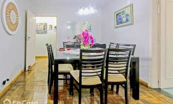 Imagem 3: Apartamento à venda em São Paulo