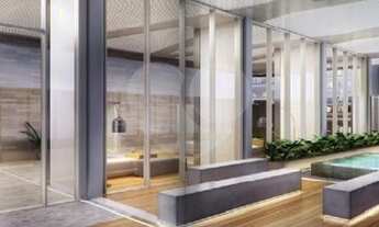 Imagem 2: São Paulo - Apartamento Padrão - ITAIM BIBI