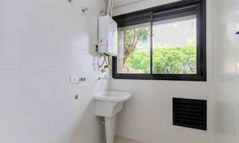 Imagem 6: APARTAMENTO RESIDENCIAL em Curitiba - PR, Alto da Rua XV