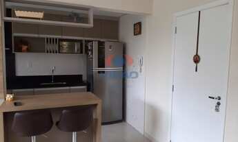 Imagem 7: Apartamento à venda, 2 quartos, 2 vagas, Jardim Morumbi - Indaiatuba/SP