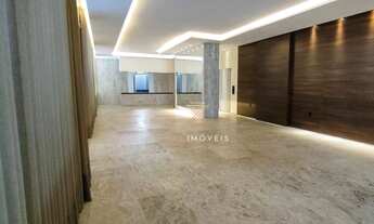 Imagem 7: Apartamento com 3 dormitórios à venda, 90 m² por R$ 1.840.000 - Funcionários - Belo Horizo