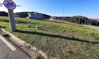 Imagem 2: Terreno à venda, 126 m² por R$ 190.000,00 - Terra Nobre Granja Vianna - Cotia/SP